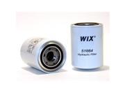 WIX Filters 51664 Heavy Duty Hydraulic Filters