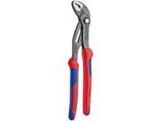 Knipex Tools Lp KX8702250 10 In. Cobra Pliers Comfort Grip