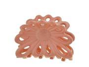 Camila Paris CP1927 2 In. Spring Cover Hair Clips Pack Of 4