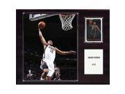 CandICollectables 1215JPARKER NBA 12 x 15 in. Jabari Parker Milwaukee Bucks Player Plaque