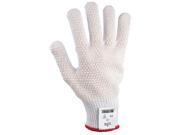 Best Glove 845 910C 08 Dispose T 10 Gauge Seamless Knit Dipped Gloves Size 8 Pack 12