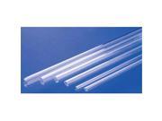 American Educational Products 7 2411 02 Flint Glass Tubing 5 Mm. Od X 48 L In.