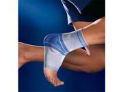 Complete Medical 2439DR MalleoTrain Ankle Support Right Size 4