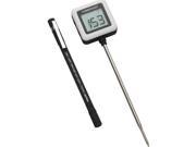 Lifetime Brands 5141007 Farberware Professional Protek Instant Read Thermometer Black