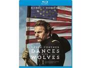 MGM BRM132307 Dances with Wolves