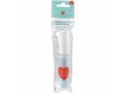 American Crafts ST340268 Sticky Thumb 2 Way Glue Pen Wide Tip 1 oz.