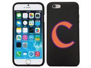 Coveroo 875 701 BK HC Clemson C Design on iPhone 6 6s Guardian Case