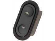 Dorman 901014 Power Window Switch Front And Rear 1 Button