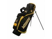 Team Golf 24927 Missouri NCAA Nassau Stand Bag