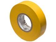Morris Products 60030 Vinyl Plastic Electrical Tape 7 Mil X 6 0 Ft. PVC Yellow