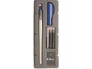 Pilot Corporation Of America 90053 Parallel Calligraphy Fountain Pen 6.0mm Blue