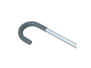 Mabis DMI Healthcare DMI351 0.7 in. Round Aluminum Cane