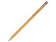 SKILCRAFT No. 2 Medium Lead Woodcase Pencil