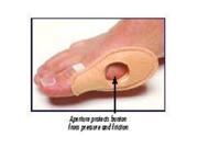 Complete Medical Supplies 5150 Bunion Shield Universal