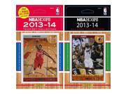CandICollectables 2013ROCKTS NBA Houston Rockets Licensed 2013 14 Hoops Team Set Plus 2013 24 Hoops All Star Set