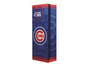 PSG GIFTBBCHICSL 3 MLB Factory Set Gift Bag Cubs