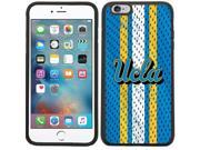 Coveroo 876 9809 BK FBC UCLA Jersey Design on iPhone 6 Plus 6s Plus Guardian Case