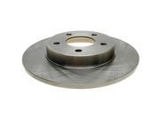Raybestos 56241R Front Pads Shoes Disc Brake Rotor Drums Gray Cast Iron
