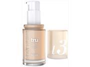 CoverGirl Trublend Liquid Makeup Natural Ivory L3 Pack Of 2