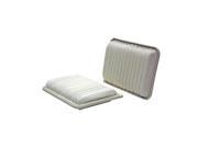 WIX Filters 49104 1.96 In. Air Filter
