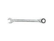GearWrench 85024 GearWrench XL Metric Combination Wrench 2 4 mm.