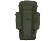Fox Outdoor 54 07075T Rio Grande 75 Liter Backpack Olive Drab