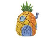 Penn Plax PP07646 Spongebob Mini Pineapple Home