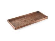 Good Directions 103VB Squares Boot Tray