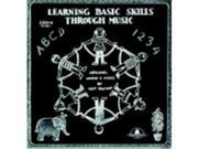 Educational Activities The Best Of Hap Palmer Learning Basic Skills Through Music Volume I CD