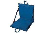 Crazy Creek 421556 Air Chair Compact Black Blue