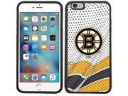 Coveroo 876 5780 BK FBC Boston Bruins Away Jersey Design on iPhone 6 Plus 6s Plus Guardian Case