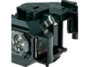Electrified Discounters V13H010L33 E Series Replacement Lamp For Epson