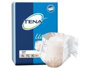 SCA PERSONAL CARE SQ68010 TENA Ultra Brief Extra Large 60 to 64 in.