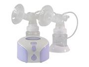Current Solutions ROS DBEL Double Electric Breast Pump
