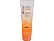 Giovanni Hair Care Products 1263771 Ultra Volume 2chic Conditioner Tangerine Papaya Butter 8.5 fl oz