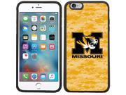 Coveroo 876 9693 BK FBC University of Missouri Digi Camo Design on iPhone 6 Plus 6s Plus Guardian Case