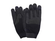 Fox Outdoor 79 86 M Army Glove Black Medium