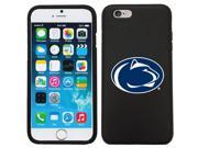 Coveroo 875 5364 BK HC Penn State Primary Design on iPhone 6 6s Guardian Case