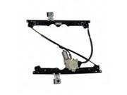Omix-ADA 11821.10 Power Window Regulator, Right Front, 05 Jeep Grand Cherokee WK Omix-ADA 11821.10 Power Window Regulator, Right Front, 05 Jeep Grand Cherokee WK