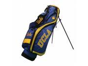 Team Golf 23527 Ucla NCAA Nassau Stand Bag