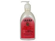 Jason Natural Products 0224782 Invigorating Rosewater Pure Natural Hand Soap 16 fl oz