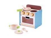 Smart Gear WW 4568 Little Stove Oven Active Play for Kids