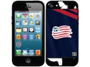 Coveroo New England Revolution Jersey Design on iPhone 5S and 5 New Guardian Case