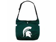 Little Earth Productions 100101 MIST Michigan State University Team Jersey Tote