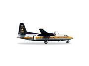 Herpa 1 200 Scale Military HE557177 1 200 US Army C31A Golden Knights
