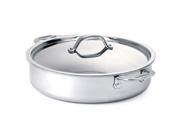 Cuisinox POT 430ENT Super Elite 5.3 lt Entrée Series