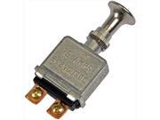 Dorman 86916 Push Or Pull Metal Switch 75 Amp