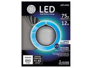 GE Lighting 96847 12 Watt Soft White Dimmable Indoor Floodlight LED Bulb