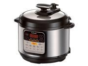 Homevision Technology ECP5012 Ecohouzng Super Luxury Electric Pressure Cooker