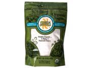 Florida Crystals Organic Sugar Powdered 16 Ounce Bags Pack of 6